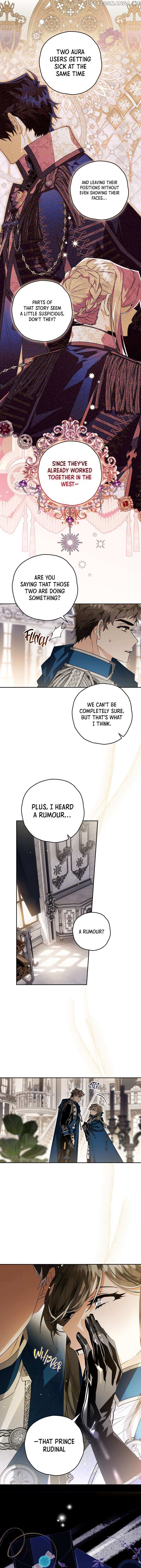 Read Sigrid Manga Online