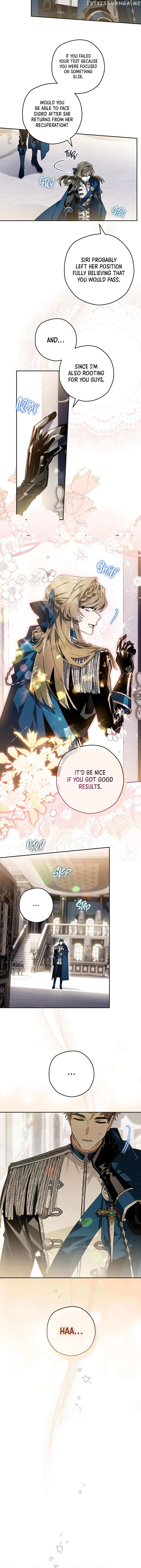 Read Sigrid Manga Online
