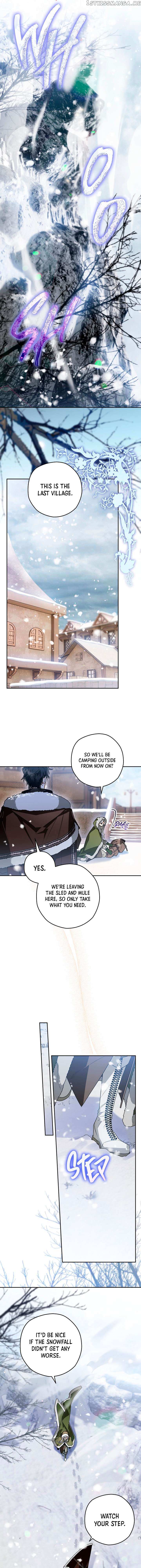 Read Sigrid Manga Online