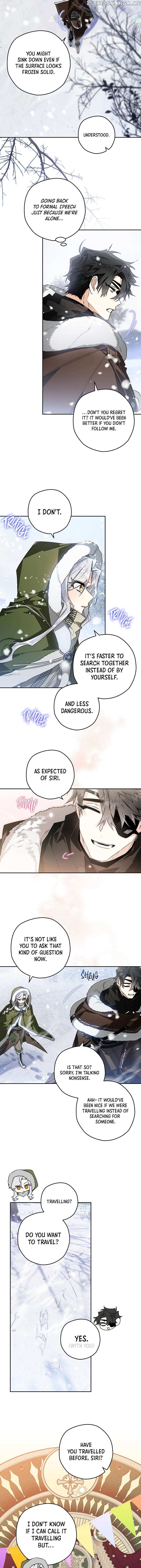 Read Sigrid Manga Online