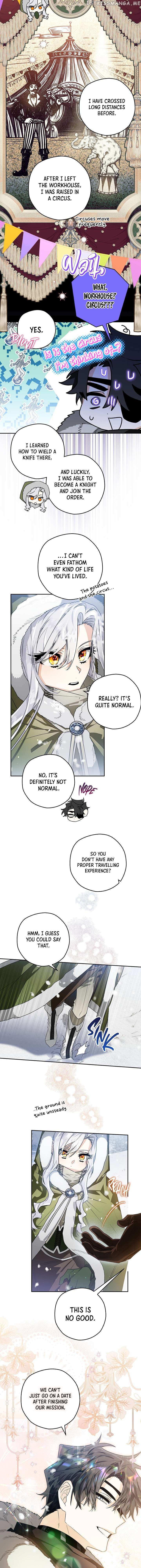 Read Sigrid Manga Online