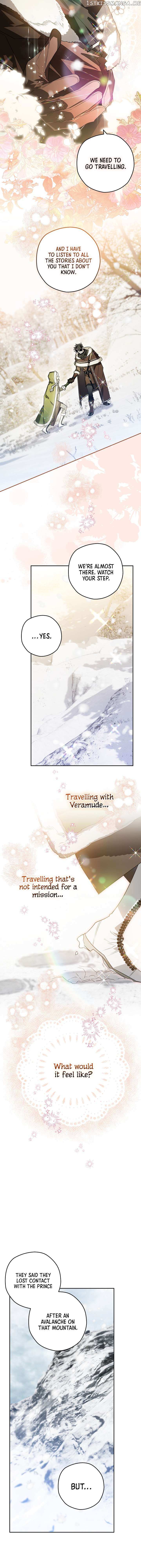 Read Sigrid Manga Online