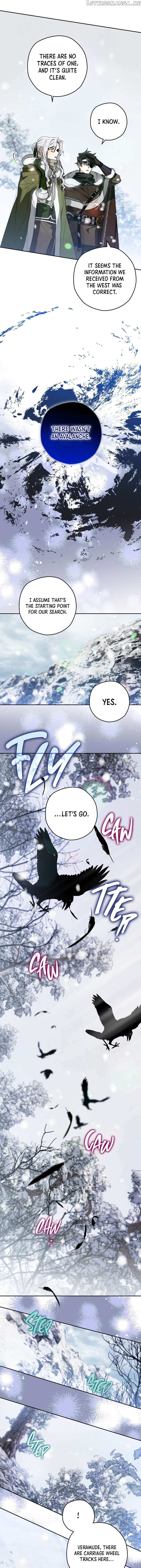 Read Sigrid Manga Online