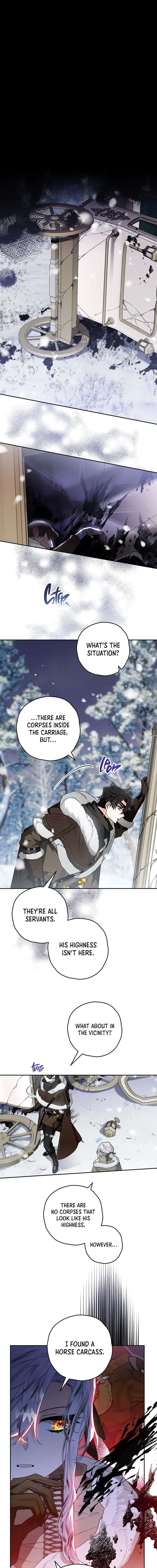 Read Sigrid Manga Online