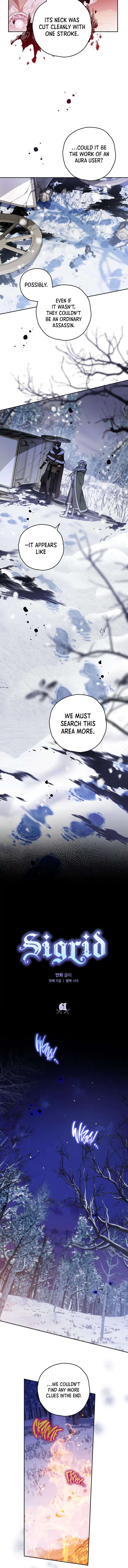 Read Sigrid Manga Online
