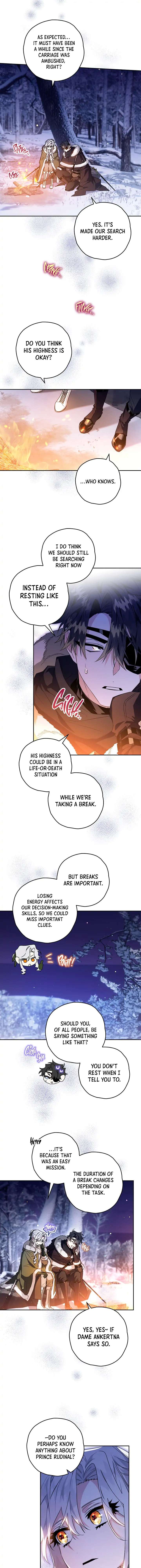 Read Sigrid Manga Online
