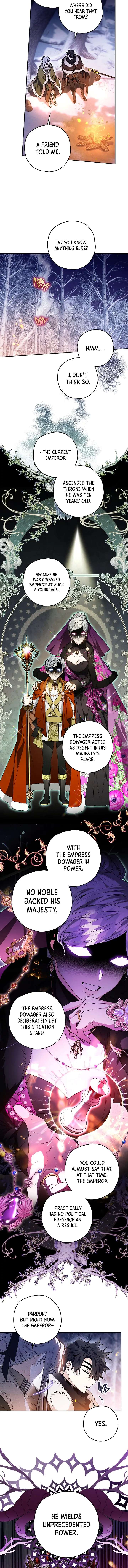 Read Sigrid Manga Online