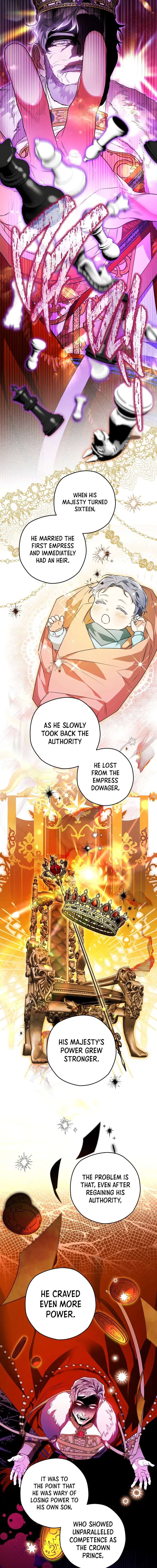 Read Sigrid Manga Online