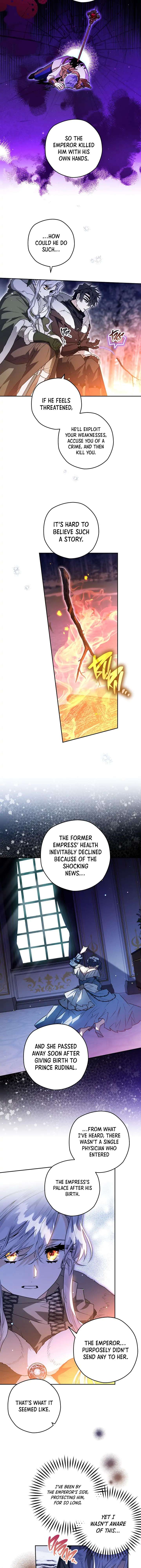 Read Sigrid Manga Online