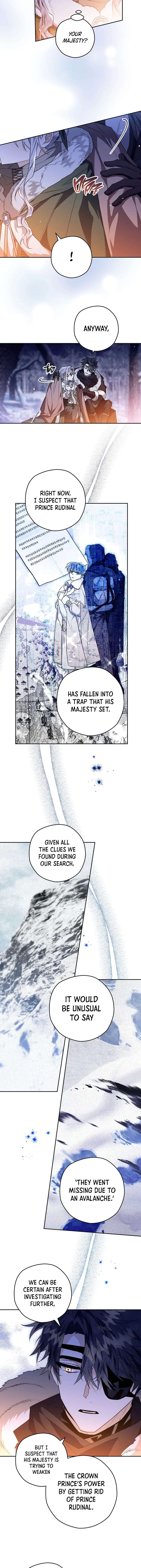 Read Sigrid Manga Online