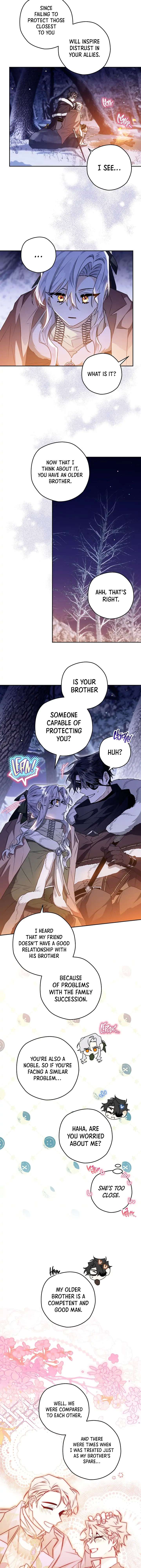 Read Sigrid Manga Online