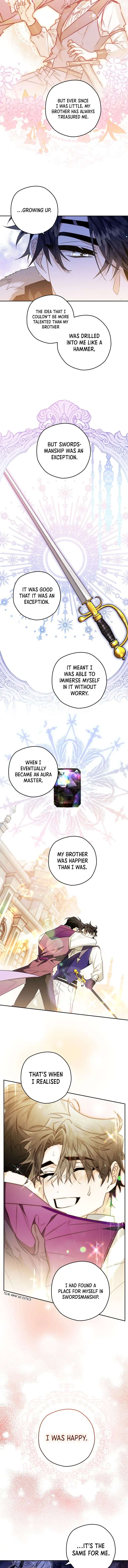 Read Sigrid Manga Online