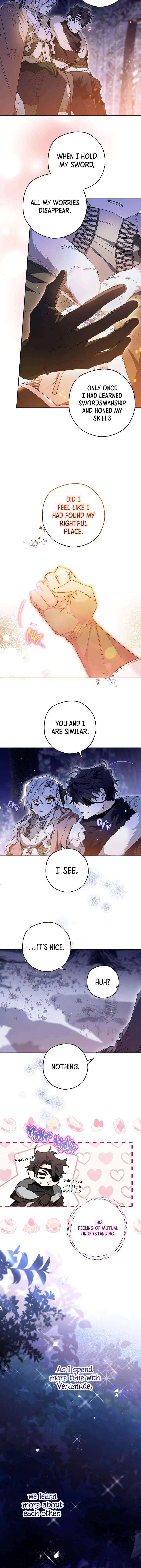 Read Sigrid Manga Online