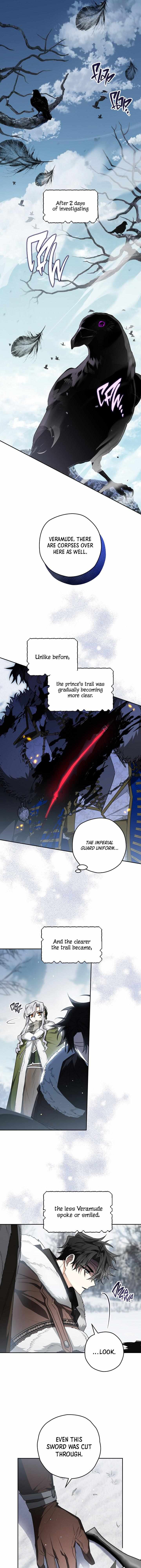 Read Sigrid Manga Online