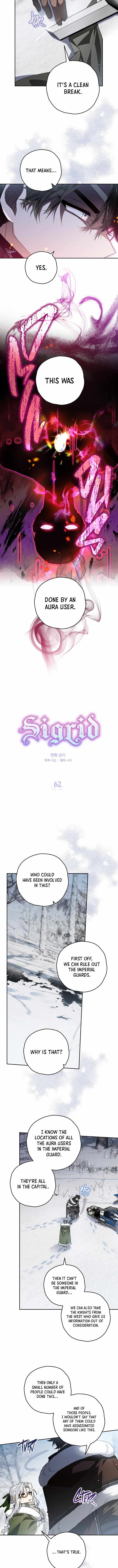 Read Sigrid Manga Online