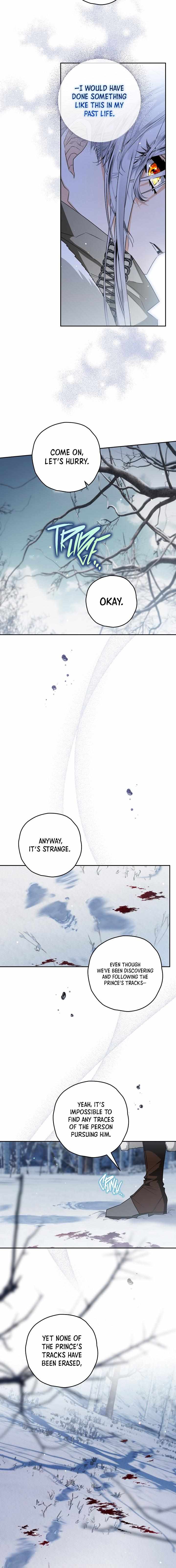 Read Sigrid Manga Online
