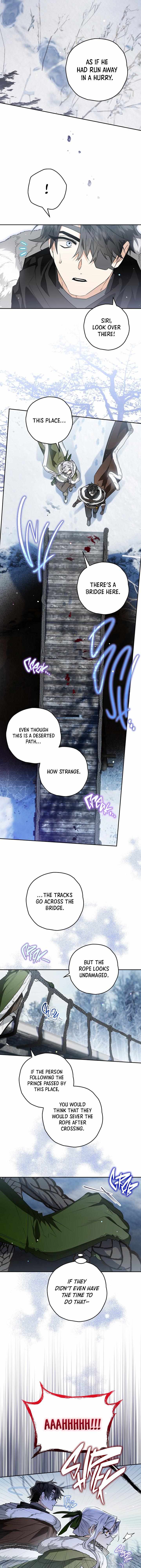 Read Sigrid Manga Online