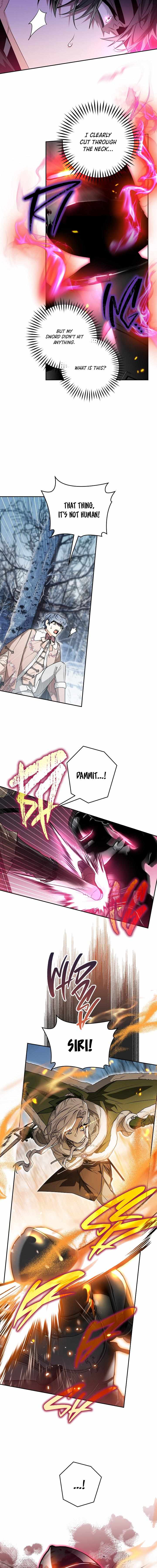 Read Sigrid Manga Online