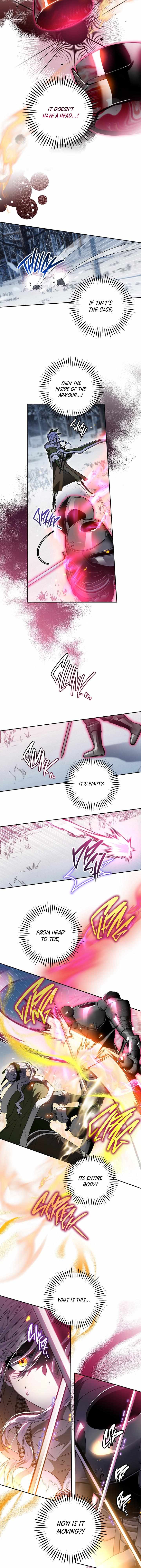 Read Sigrid Manga Online