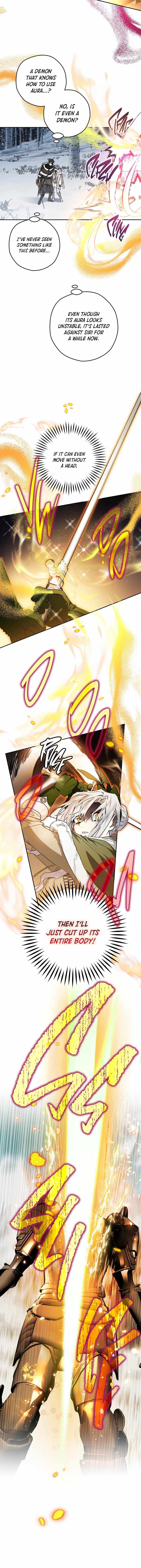 Read Sigrid Manga Online