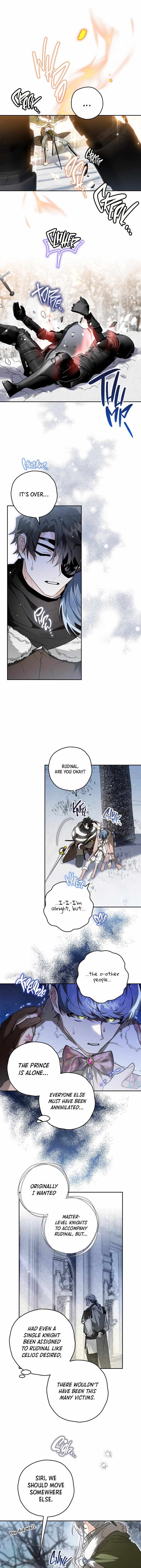 Read Sigrid Manga Online