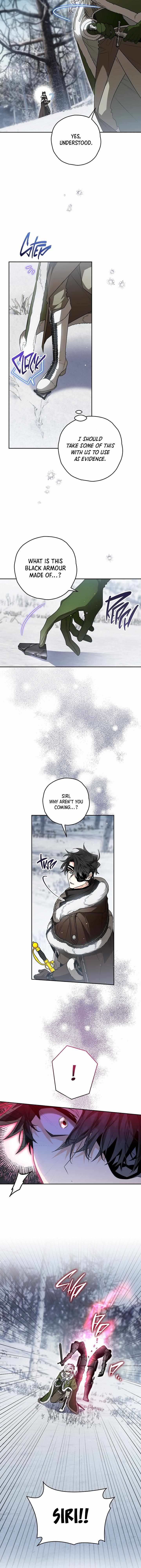 Read Sigrid Manga Online