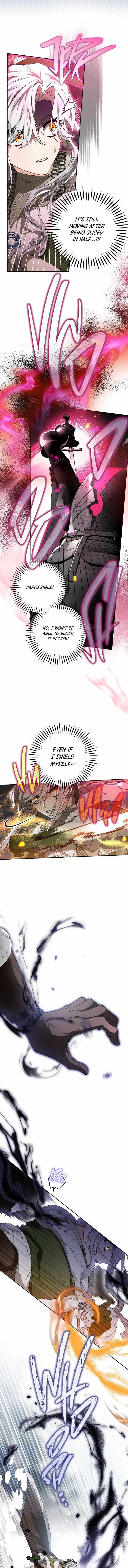 Read Sigrid Manga Online