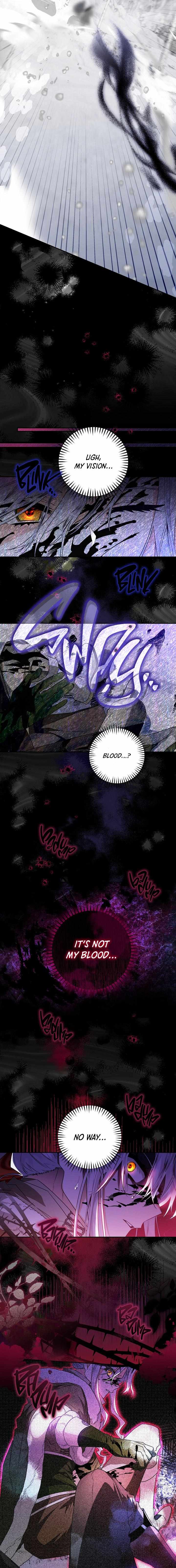 Read Sigrid Manga Online