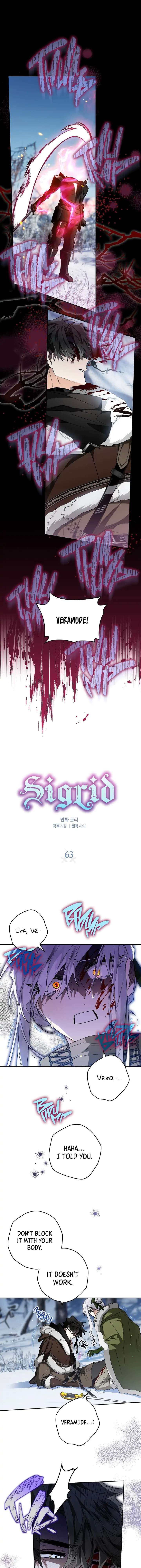 Read Sigrid Manga Online