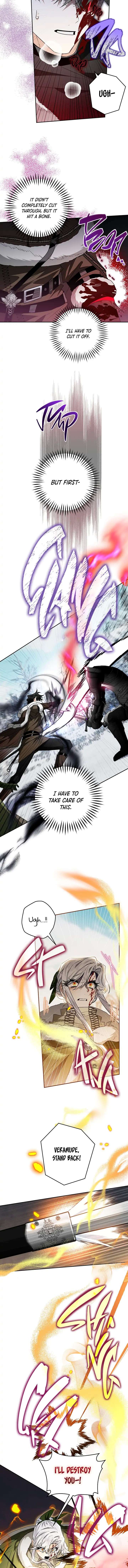 Read Sigrid Manga Online
