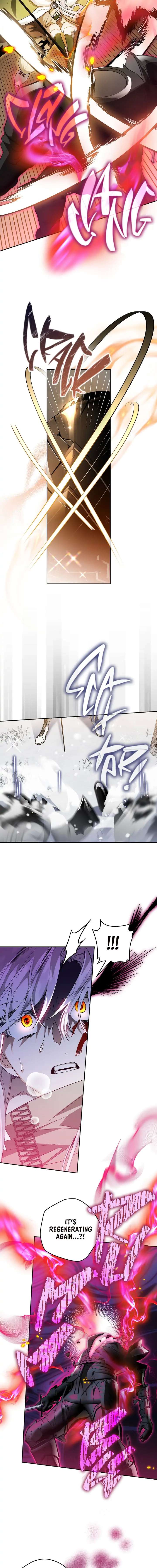 Read Sigrid Manga Online