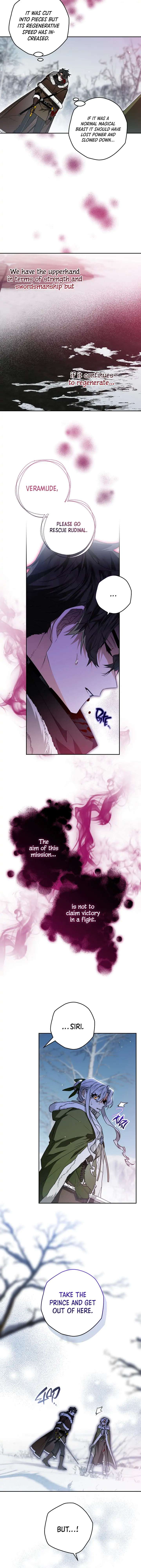 Read Sigrid Manga Online
