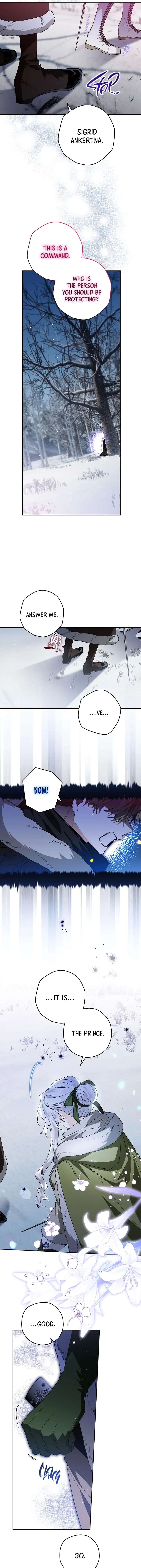 Read Sigrid Manga Online