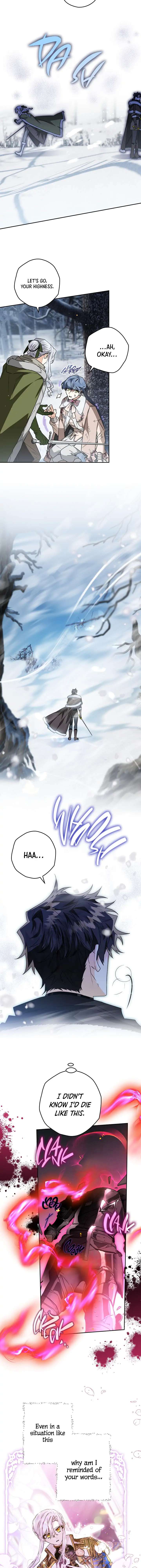 Read Sigrid Manga Online