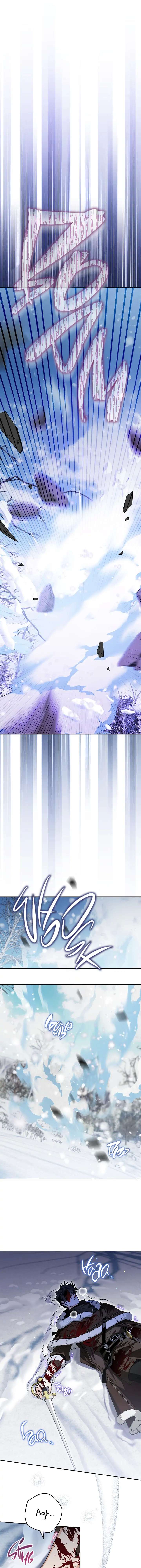 Read Sigrid Manga Online