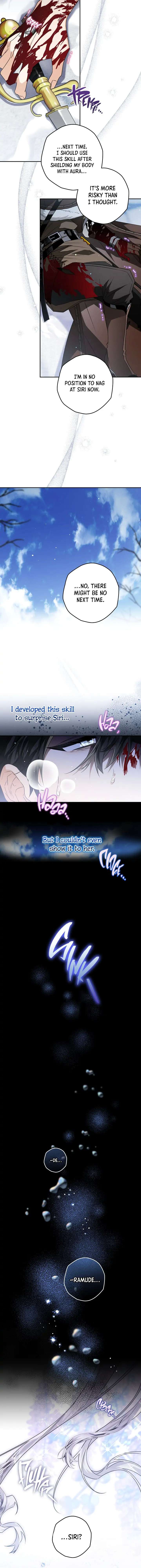 Read Sigrid Manga Online