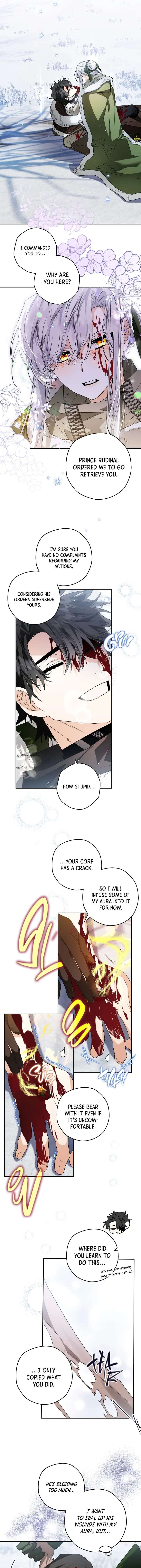 Read Sigrid Manga Online