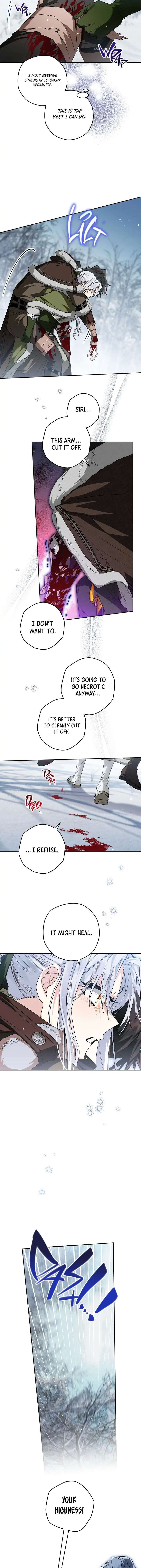 Read Sigrid Manga Online
