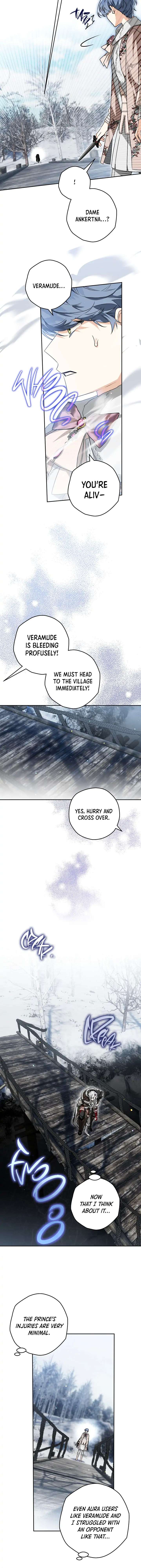 Read Sigrid Manga Online