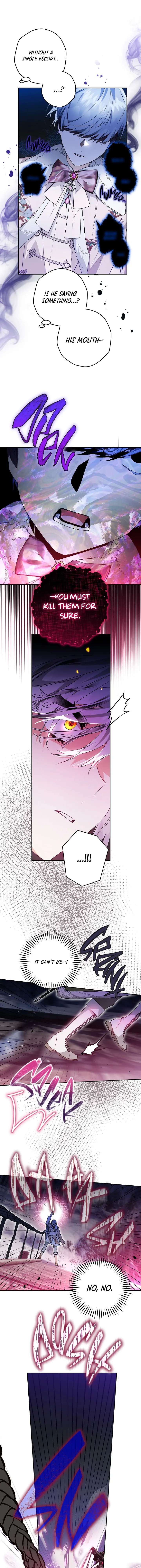 Read Sigrid Manga Online