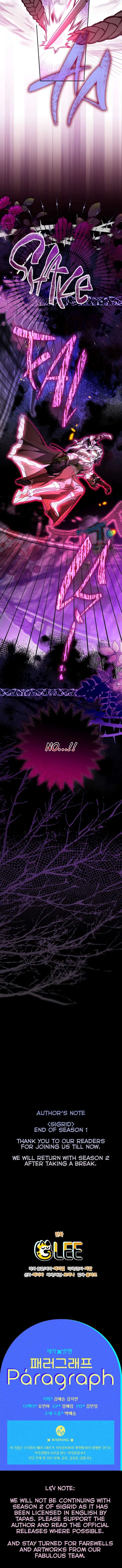Read Sigrid Manga Online