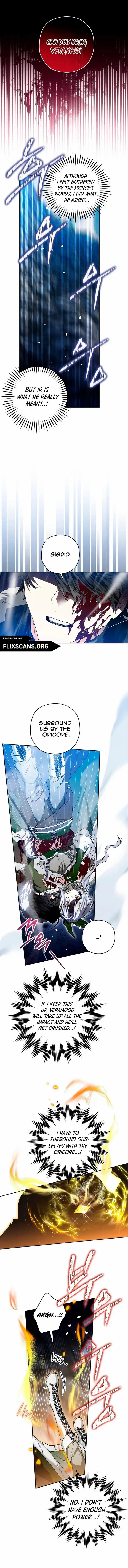 Read Sigrid Manga Online