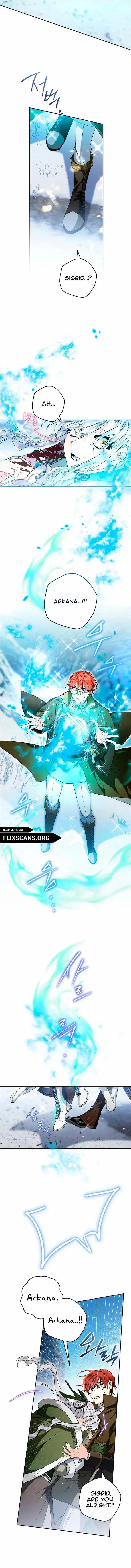 Read Sigrid Manga Online
