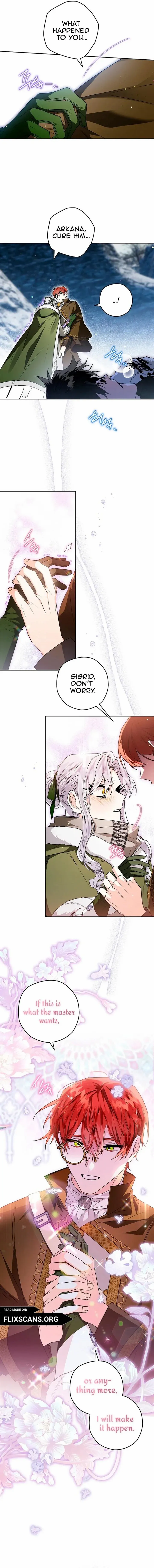 Read Sigrid Manga Online