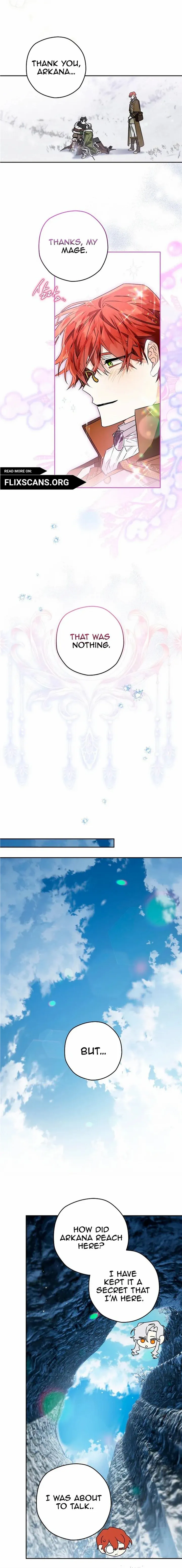 Read Sigrid Manga Online