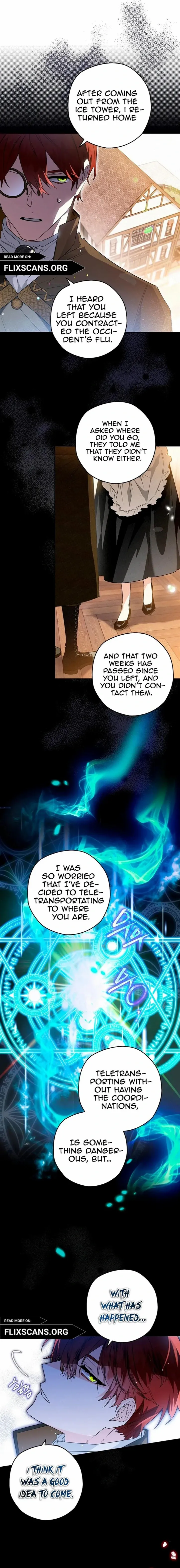 Read Sigrid Manga Online
