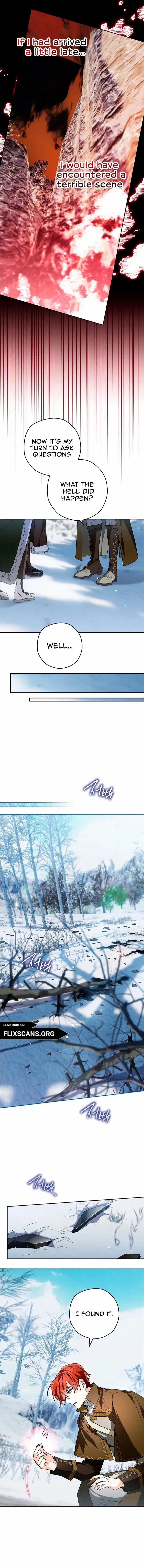 Read Sigrid Manga Online