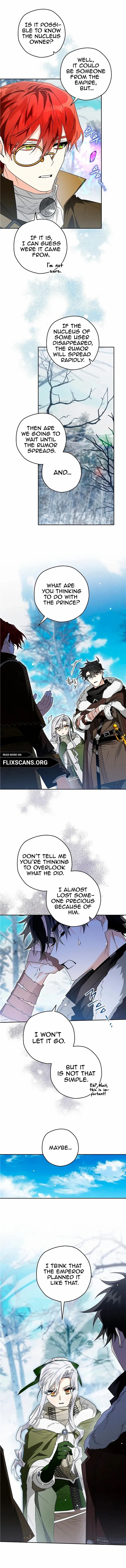 Read Sigrid Manga Online