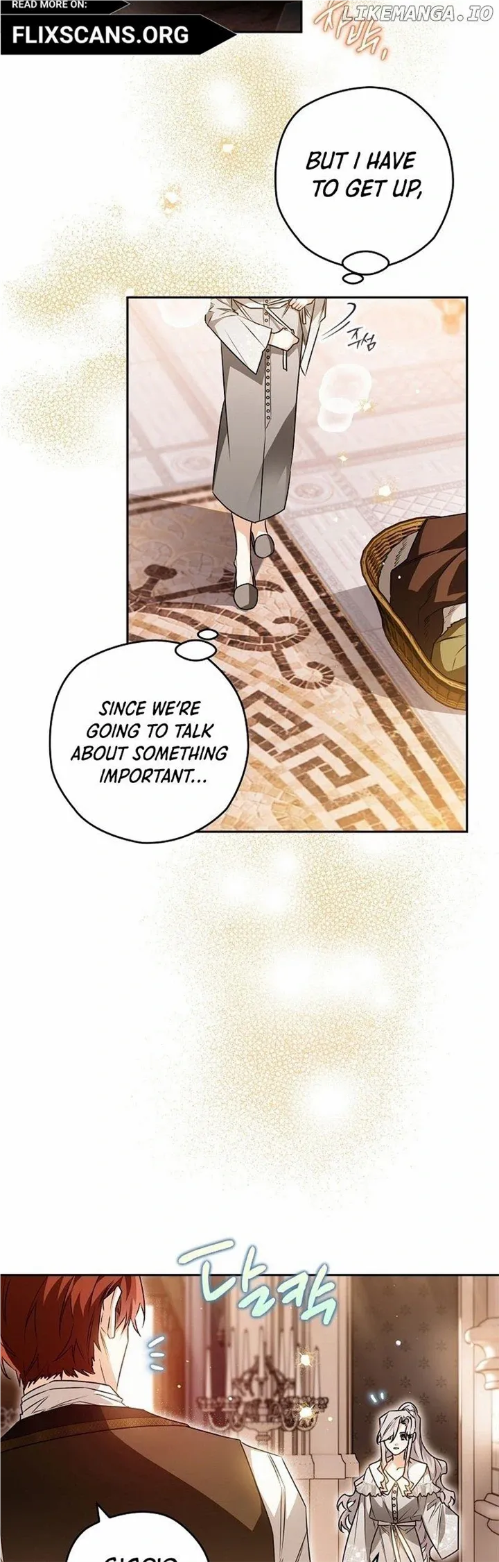 Read Sigrid Manga Online