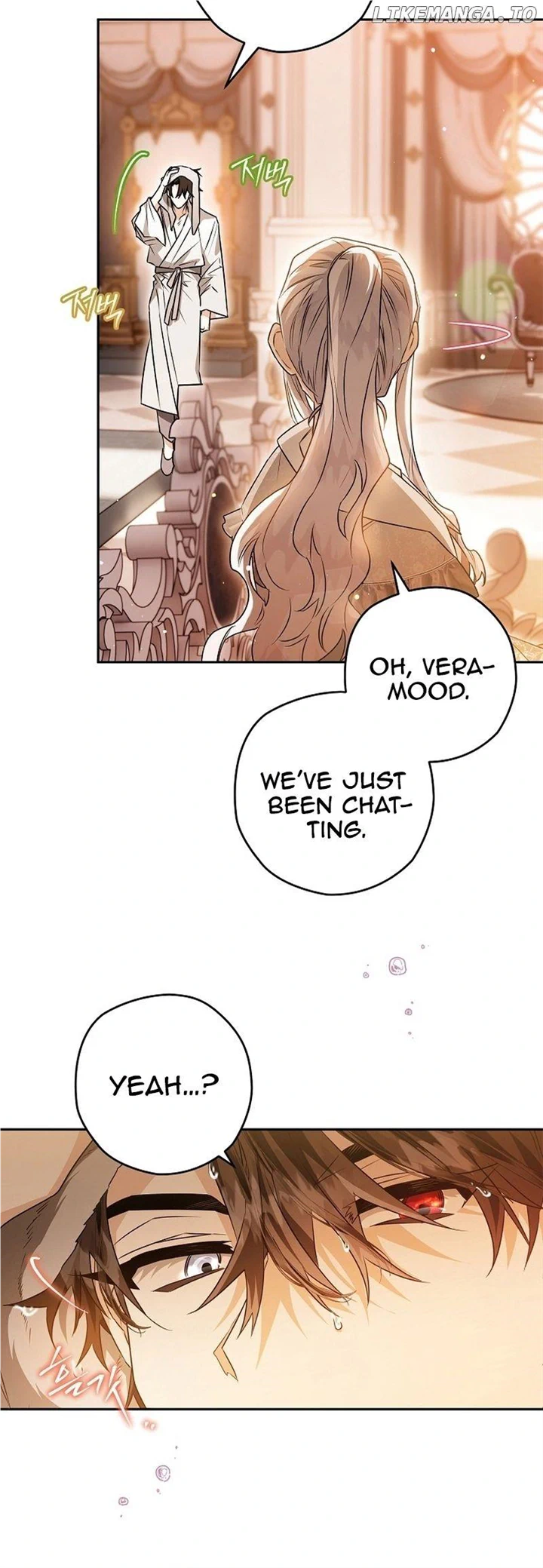 Read Sigrid Manga Online